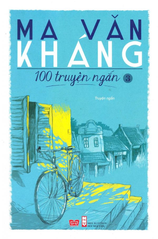 100 Truyện Ngắn - Tập 3