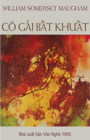 Cô Gái Bất Khuất