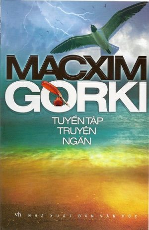 Tuyển Tập Truyện Ngắn Macxim Gorki