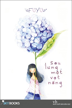 Sau Lưng Một Vạt Nắng