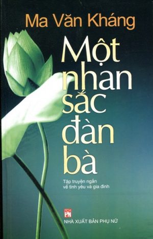 Một Nhan Sắc Đàn Bà