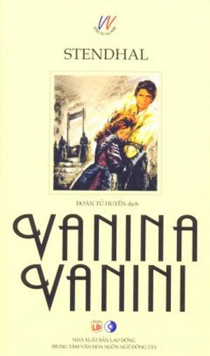 Vanina Vanini - Stendhal