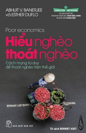 Hiểu Nghèo Thoát Nghèo