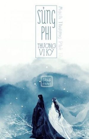 Sủng Phi Thượng Vị Ký