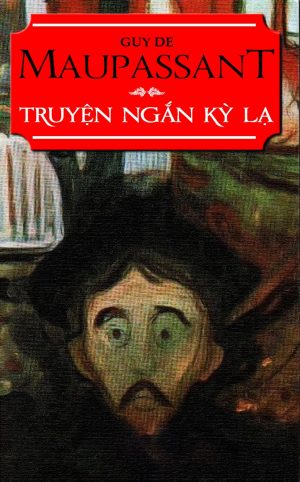 Truyện Ngắn Kỳ Lạ