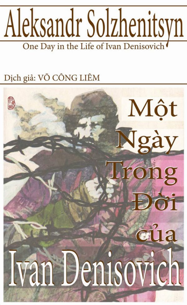 Một Ngày Của Ivan Denisovich