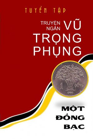 Tập Truyện ngắn Một Đồng Bạc