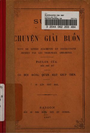 Chuyện Giải Buồn: Cuốn Sau