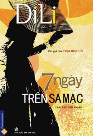 7 Ngày Trên Sa Mạc - Di Li