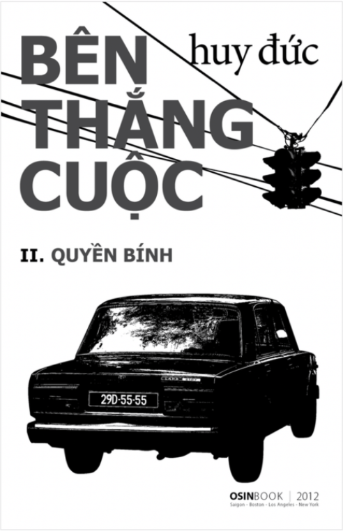 Bên Thắng Cuộc