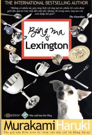 Bóng Ma Ở Lexington