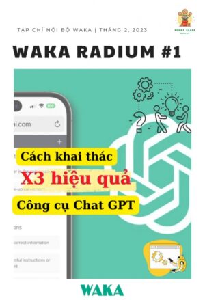 Cách Khai Thác X3 Hiệu Quả: ChatGPT