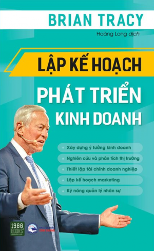 Lập Kế Hoạch Phát Triển Kinh Doanh