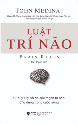 Luật Trí Não