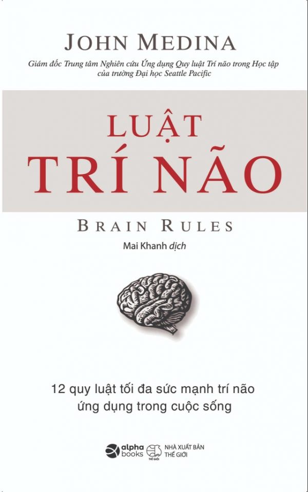 Luật Trí Não