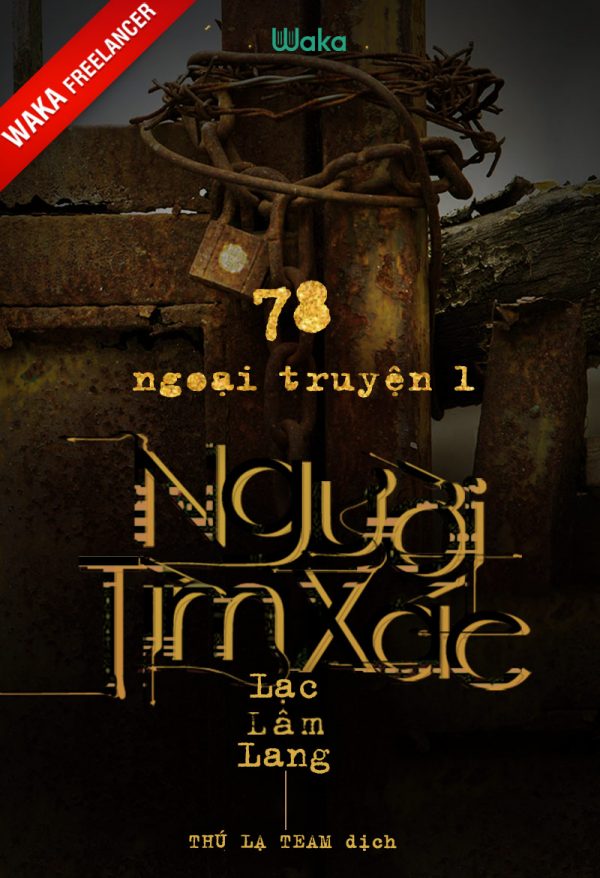 Người Tìm Xác: Ngoại Truyện