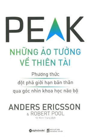 PEAK: Những Ảo Tưởng Về Thiên Tài