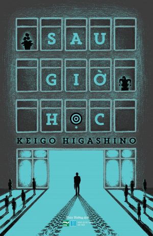 Sau Giờ Học - Higashino Keigo