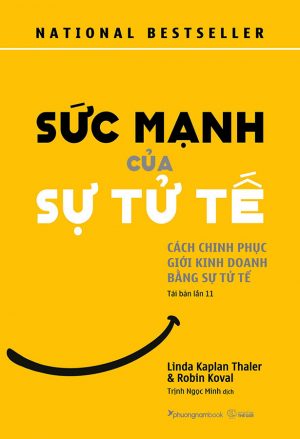 Sức Mạnh Của Sự Tử Tế