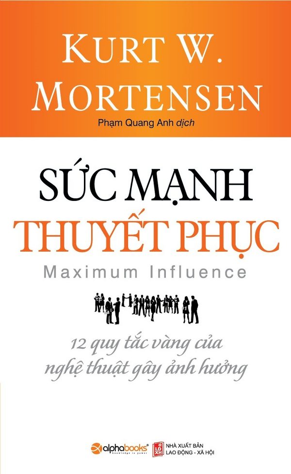 Sức Mạnh Thuyết Phục