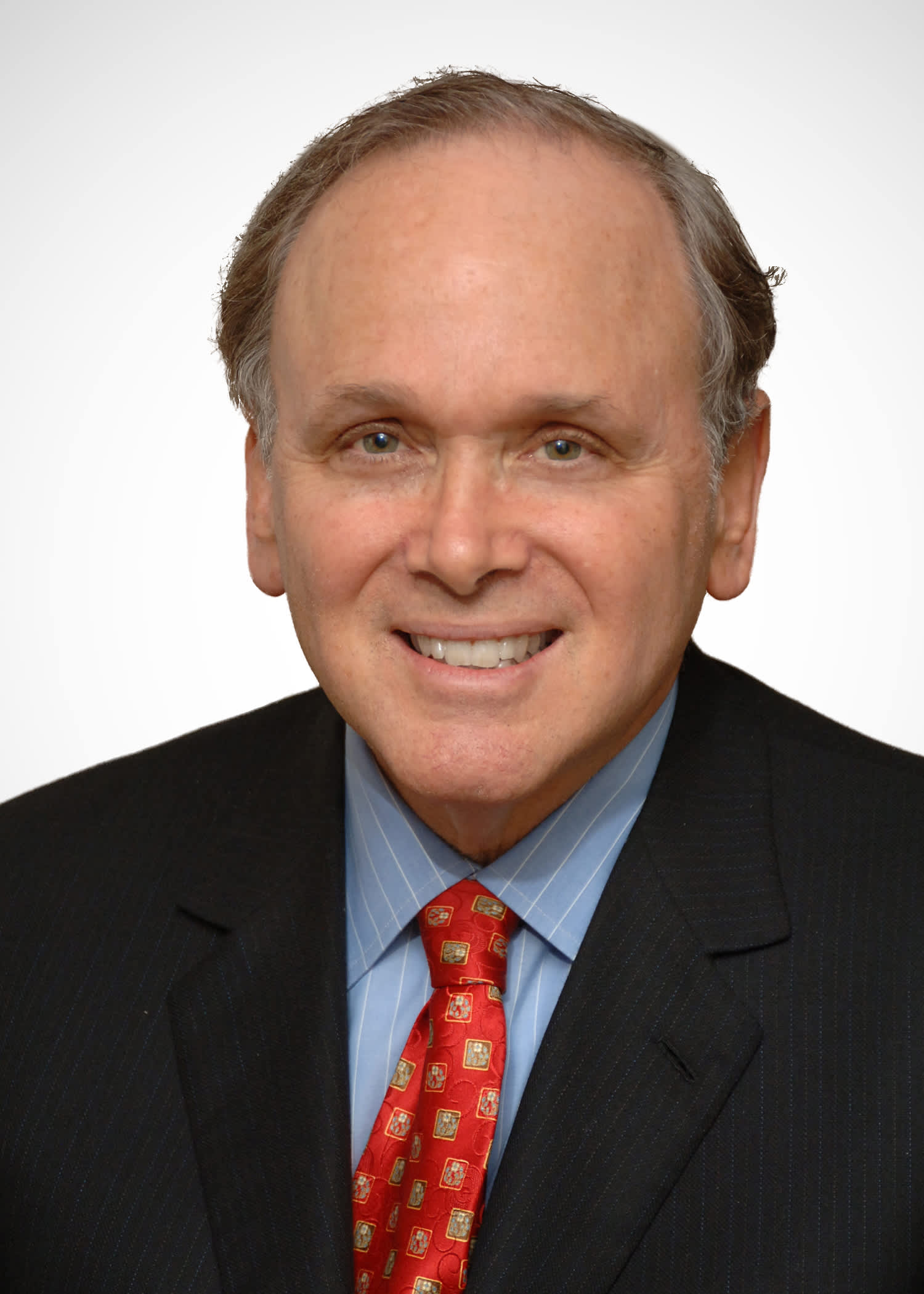 Daniel Yergin