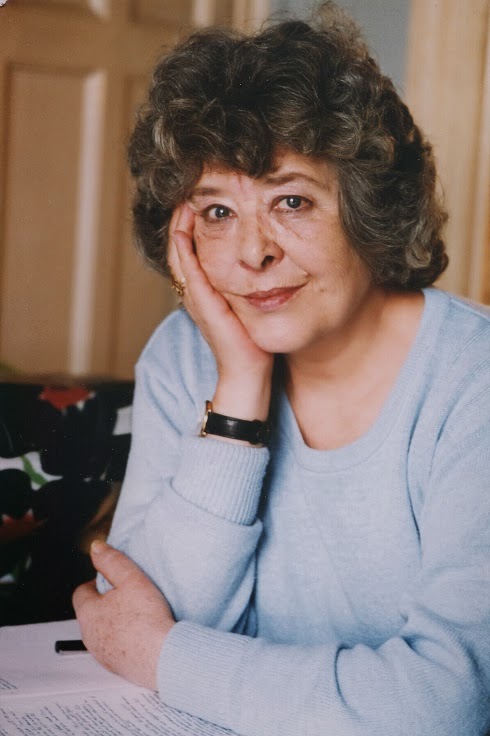 Diana Wynne Jones