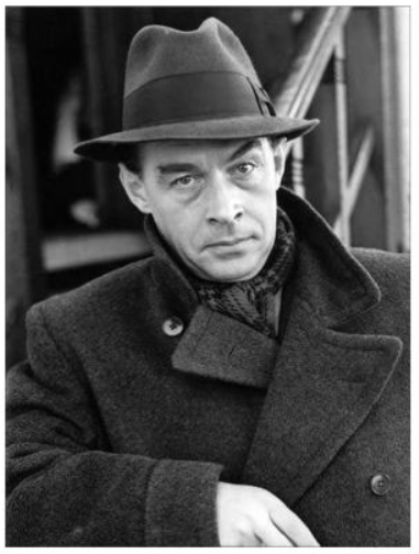 Erich Maria Remarque