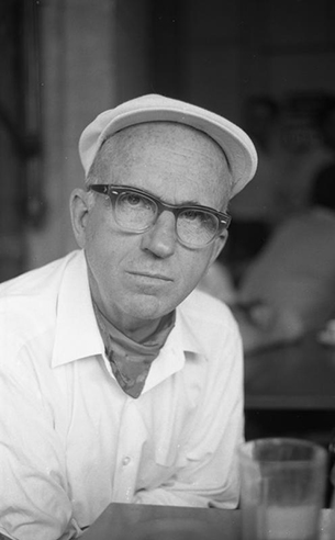 James Albert Michener