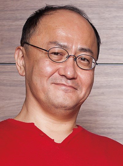 Kishi Yusuke