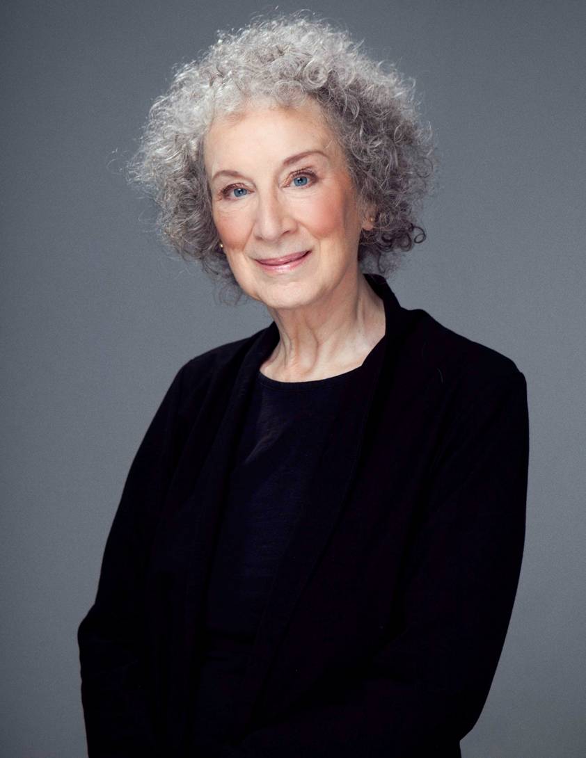 Margaret Atwood