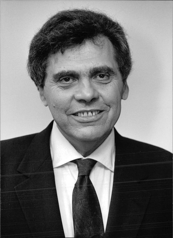 Neil Postman