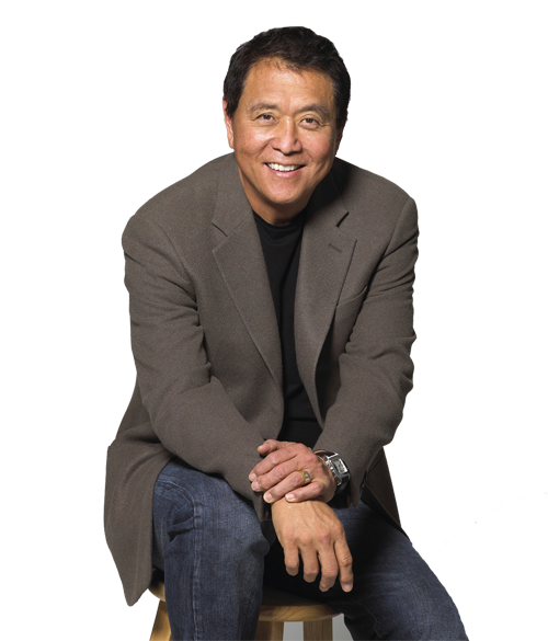 Robert T. Kiyosaki