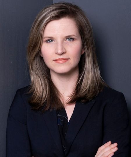 Tara Westover