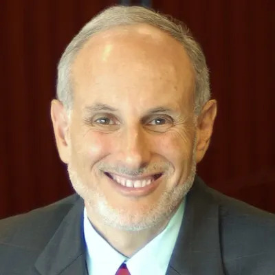 Martin D. Weiss