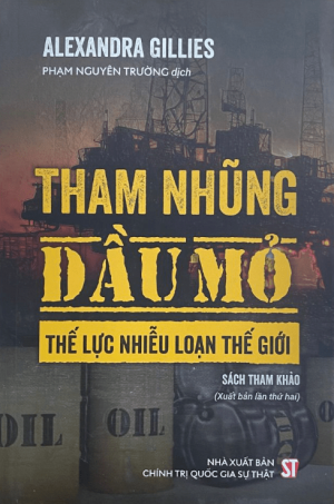 Tham Nhũng Dầu Mỏ