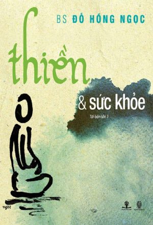 Thiền Và Sức Khoẻ