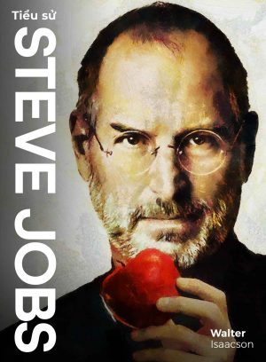 Tiểu Sử Steve Jobs