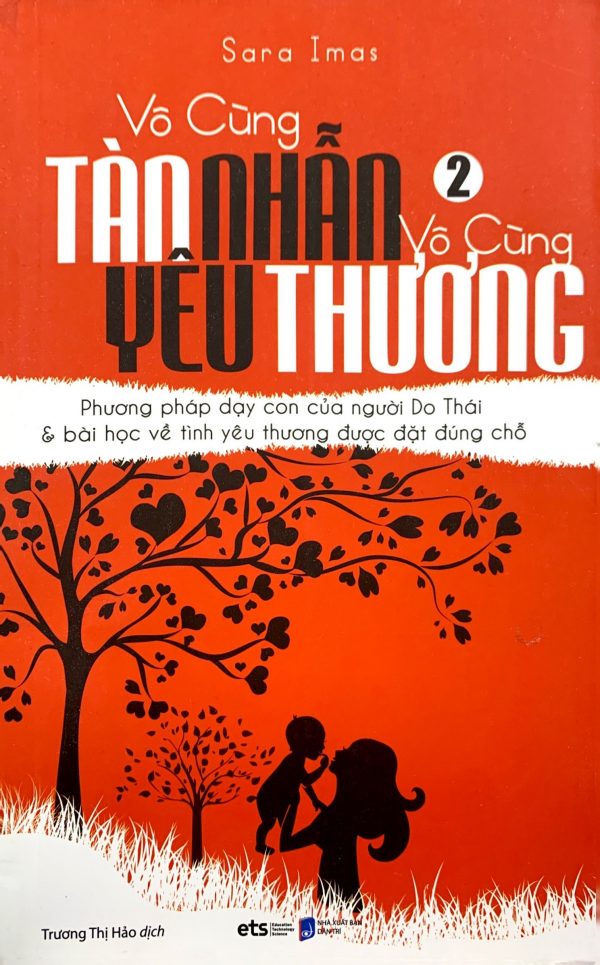 Vô Cùng Tàn Nhẫn Vô Cùng Yêu Thương