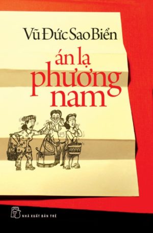 Án Lạ Phương Nam