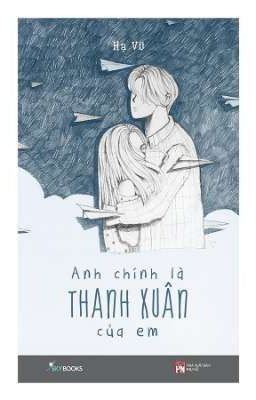 Anh chính là THANH XUÂN của em