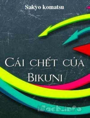 Cái Chết Của Bikưni