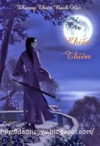 Chiến Thiên - Thương Thiên Bạch Hạc