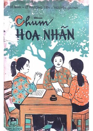 Chùm Hoa Nhãn