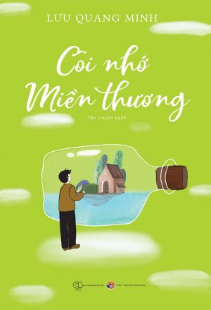 Cõi Nhớ Miền Thương