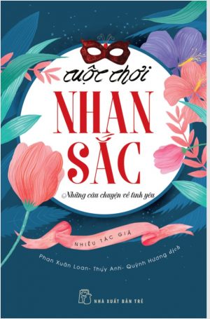 Cuộc Chơi Nhan Sắc