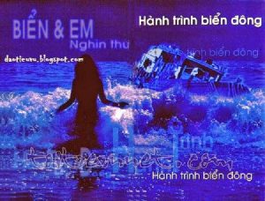 Hành Trình Biển Đông