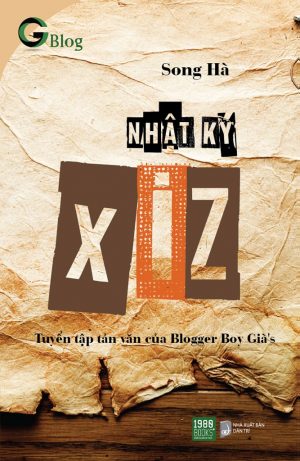 Nhật ký XIZ - Song Hà