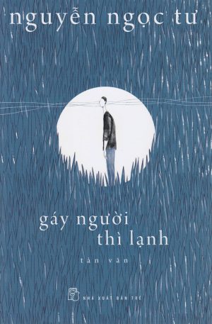 Gáy Người Thì Lạnh