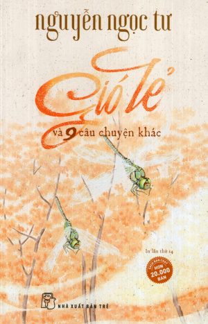 Gió Lẻ Và 9 Câu Chuyện Khác