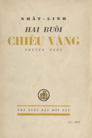 Hai Buổi Chiều Vàng